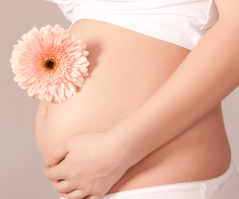 Orientações e Tratamento na Gestação e Amamentação