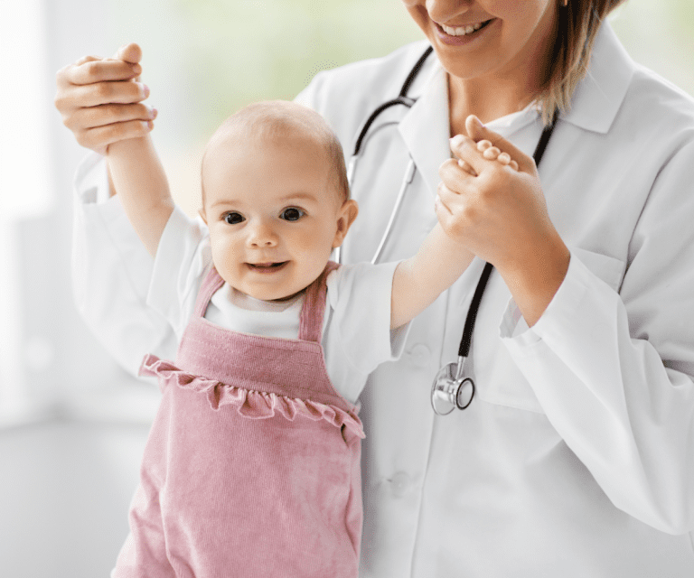 Dermatologia Infantil