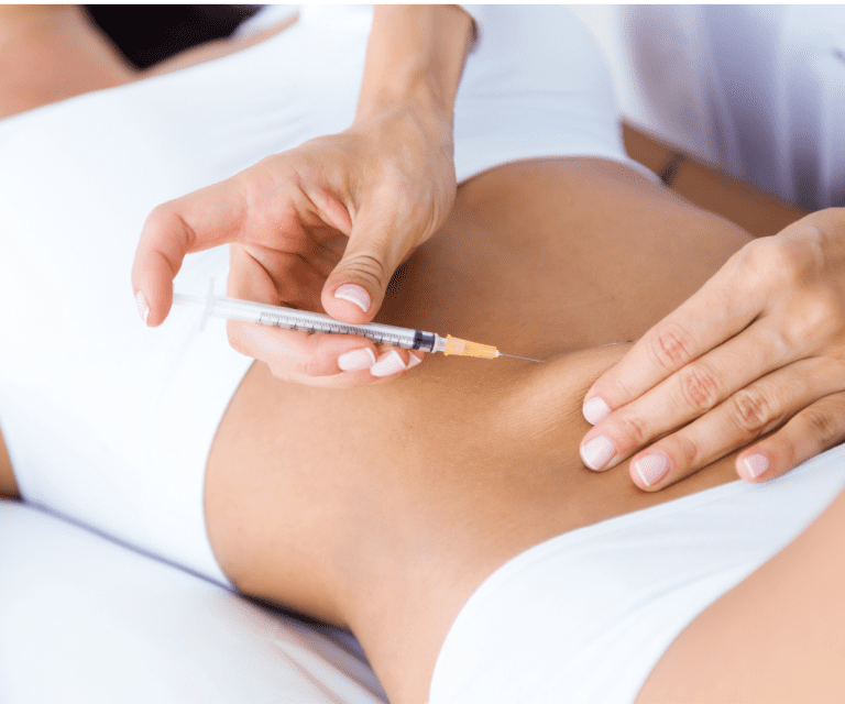 Bioestimulação corporal