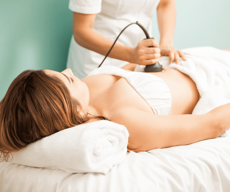 Radiofrequência Monopolar