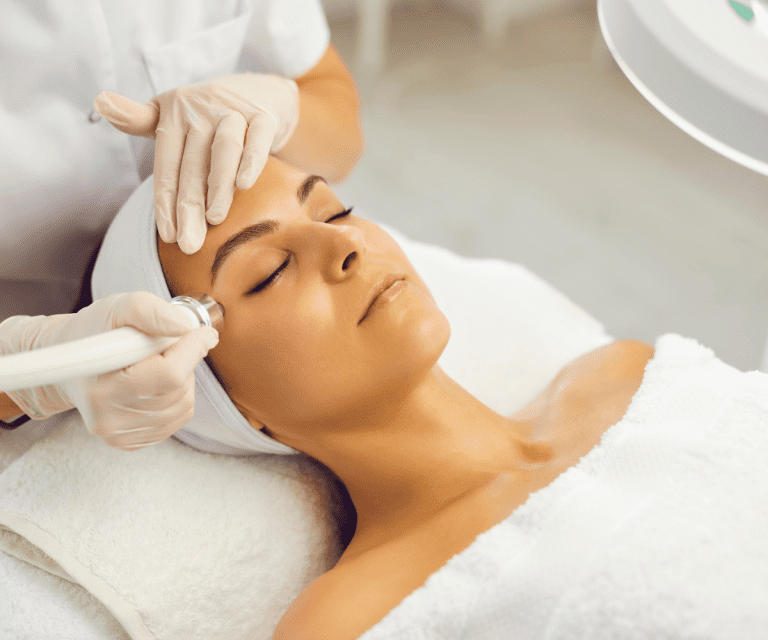 Laser Fracionado Não Ablativo