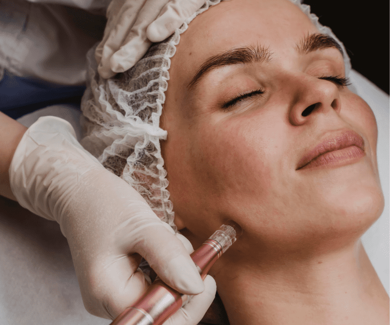 MMP® Facial