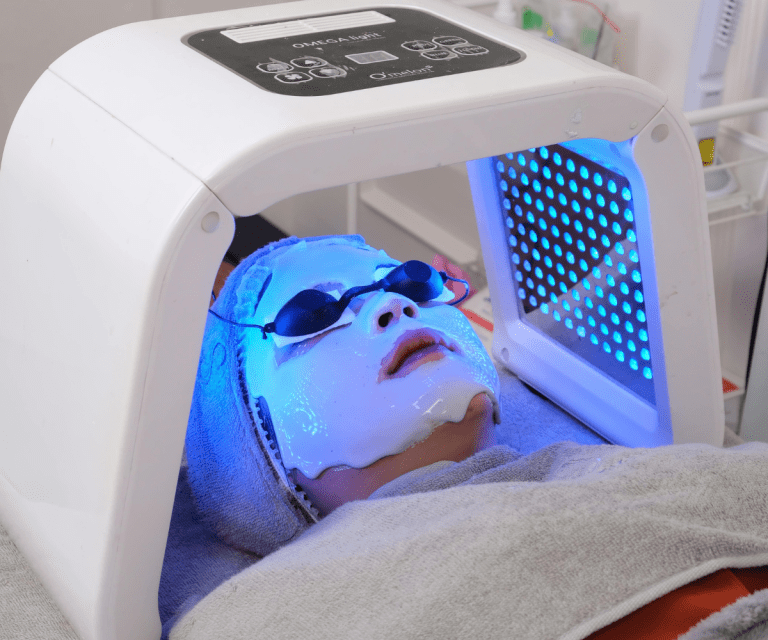 Terapia Fotodinâmica