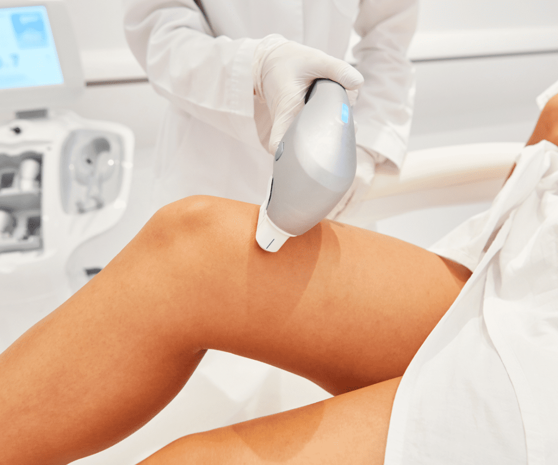 Ultrassom Microfocado